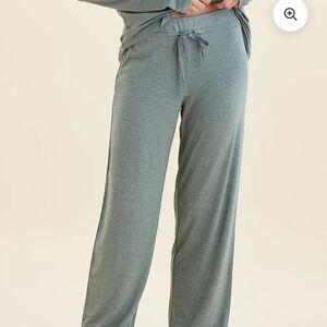 Papinelle Kate Modal Soft Full Length Pant NWT